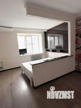 1-к квартира, на длительный срок, 47м2, 8/10 этаж