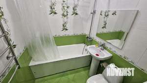 1-к квартира, на длительный срок, 32м2, 2/5 этаж