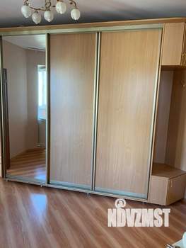 1-к квартира, на длительный срок, 50м2, 10/10 этаж