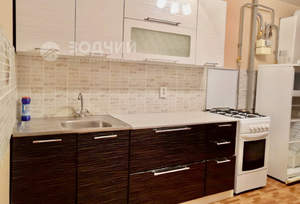 1-к квартира, на длительный срок, 38м2, 3/9 этаж