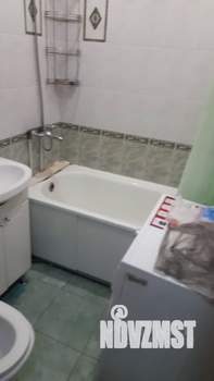 1-к квартира, на длительный срок, 32м2, 3/5 этаж