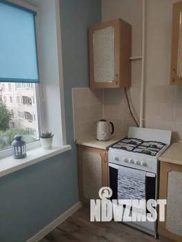 1-к квартира, посуточно, 36м2, 4/10 этаж