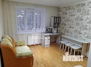 1-к квартира, на длительный срок, 33м2, 3/7 этаж