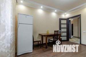 2-к квартира, посуточно, 65м2, 6/9 этаж