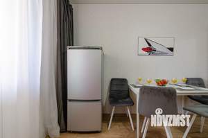 2-к квартира, посуточно, 55м2, 1/9 этаж