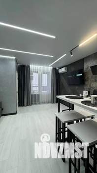 1-к квартира, посуточно, 50м2, 14/24 этаж