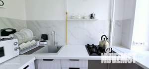 1-к квартира, посуточно, 30м2, 3/4 этаж