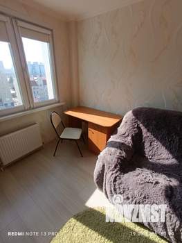 1-к квартира, на длительный срок, 33м2, 9/9 этаж