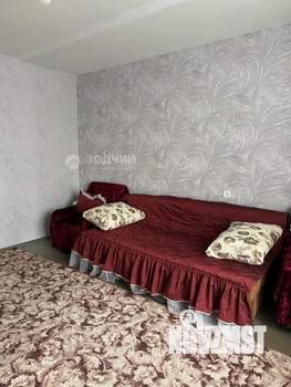 3-к квартира, на длительный срок, 56м2, 3/9 этаж