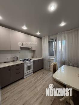 1-к квартира, на длительный срок, 33м2, 3/10 этаж