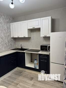 1-к квартира, на длительный срок, 37м2, 12/16 этаж