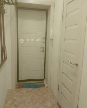 1-к квартира, на длительный срок, 36м2, 2/5 этаж