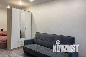 1-к квартира, посуточно, 38м2, 11/16 этаж