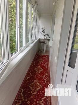 1-к квартира, на длительный срок, 36м2, 2/5 этаж