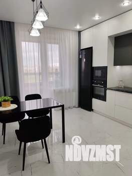 1-к квартира, посуточно, 49м2, 9/13 этаж