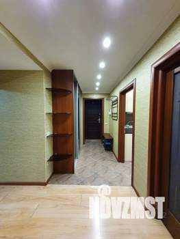 2-к квартира, посуточно, 83м2, 2/7 этаж