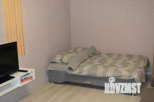 1-к квартира, посуточно, 33м2, 1/10 этаж