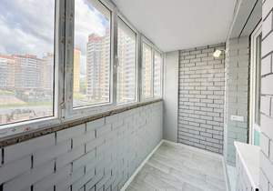 1-к квартира, на длительный срок, 37м2, 2/18 этаж