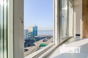 1-к квартира, посуточно, 50м2, 5/24 этаж