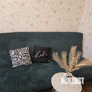 1-к квартира, посуточно, 45м2, 2/9 этаж