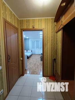 1-к квартира, посуточно, 35м2, 9/10 этаж