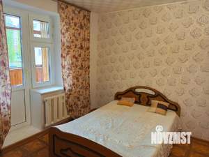 2-к квартира, на длительный срок, 64м2, 3/12 этаж