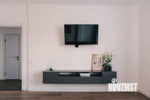 1-к квартира, посуточно, 40м2, 5/11 этаж