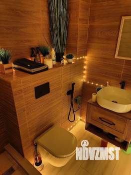 1-к квартира, посуточно, 37м2, 1/1 этаж