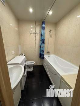 1-к квартира, на длительный срок, 45м2, 5/16 этаж