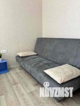 2-к квартира, посуточно, 44м2, 1/1 этаж