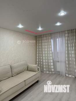 2-к квартира, на длительный срок, 62м2, 10/16 этаж