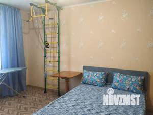 1-к квартира, на длительный срок, 39м2, 8/10 этаж