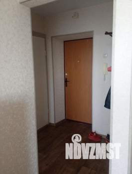 1-к квартира, на длительный срок, 30м2, 4/6 этаж