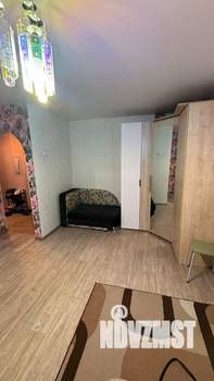 1-к квартира, на длительный срок, 28м2, 3/6 этаж