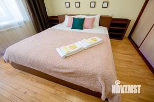 2-к квартира, посуточно, 90м2, 1/1 этаж