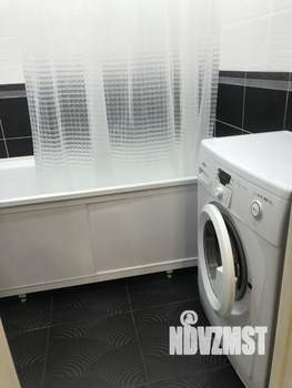 1-к квартира, посуточно, 39м2, 6/9 этаж