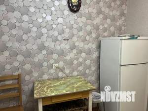 1-к квартира, посуточно, 33м2, 5/5 этаж