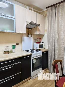 3-к квартира, посуточно, 65м2, 2/9 этаж