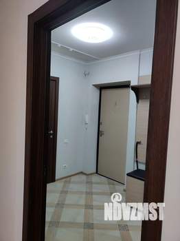 1-к квартира, на длительный срок, 46м2, 8/12 этаж