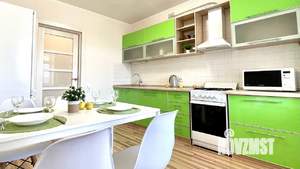 1-к квартира, на длительный срок, 44м2, 7/13 этаж