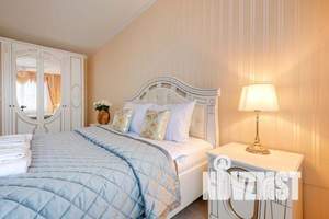 2-к квартира, посуточно, 70м2, 8/9 этаж