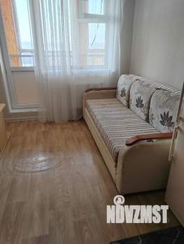 Студия квартира, на длительный срок, 22м2, 7/18 этаж