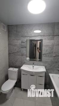 1-к квартира, на длительный срок, 41м2, 4/10 этаж