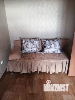 1-к квартира, на длительный срок, 45м2, 11/17 этаж