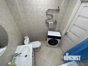 1-к квартира, на длительный срок, 40м2, 11/23 этаж