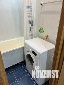 1-к квартира, посуточно, 46м2, 1/1 этаж