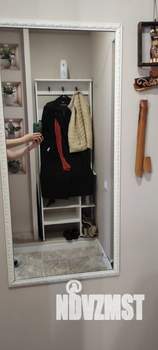 2-к квартира, на длительный срок, 40м2, 4/4 этаж