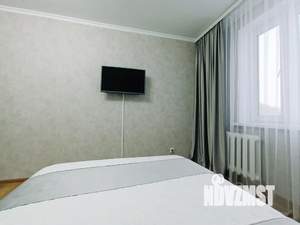 1-к квартира, посуточно, 36м2, 3/16 этаж