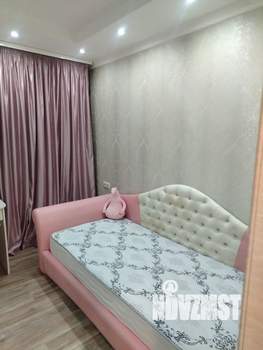 2-к квартира, на длительный срок, 52м2, 3/5 этаж