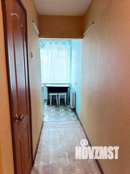 1-к квартира, на длительный срок, 32м2, 4/9 этаж